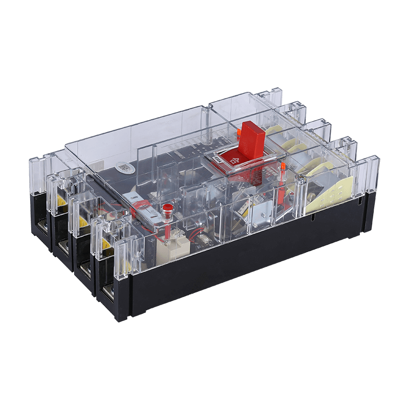 LB20LE-630T/4300漏电断路器