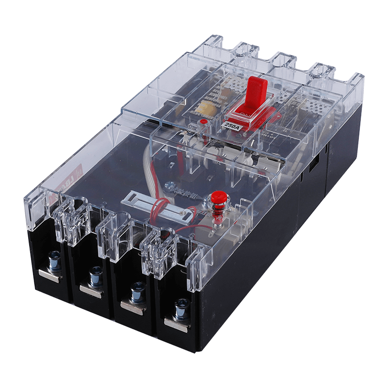 LB20LE-250T-4300漏电断路器（新型）